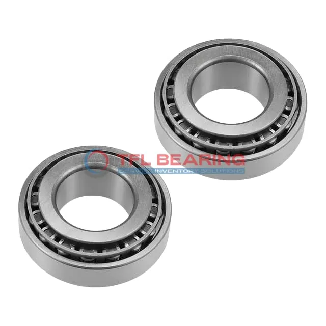 TS (Single Row Tapered Roller Bearings) (Imperial) M327349-67322